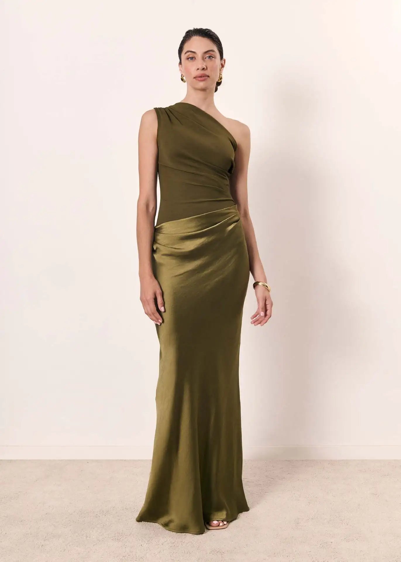 Olive Green / 3XL