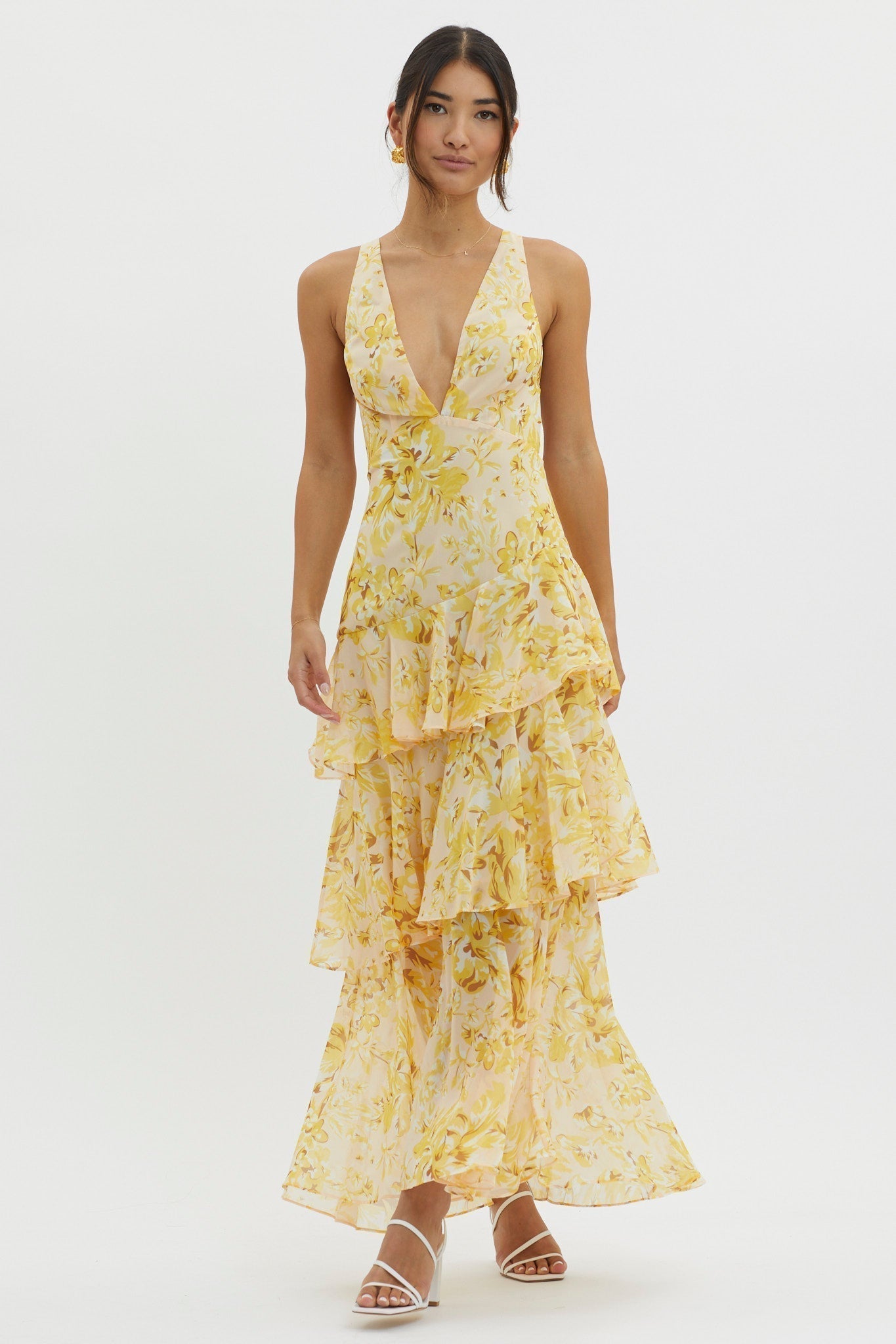Yellow / XL