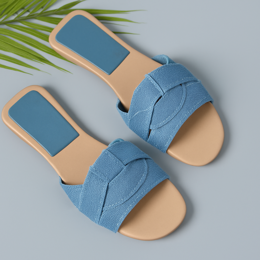 Blue / 11