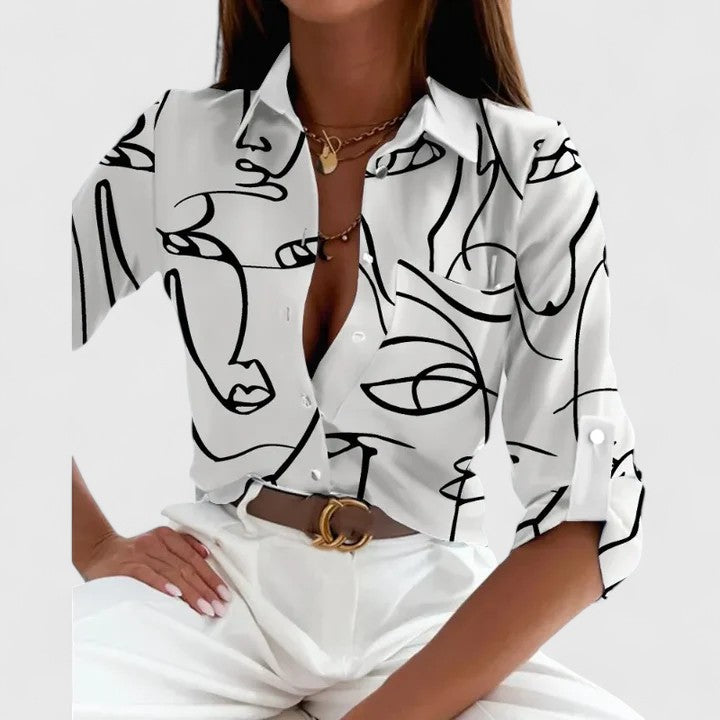 White / 2XL