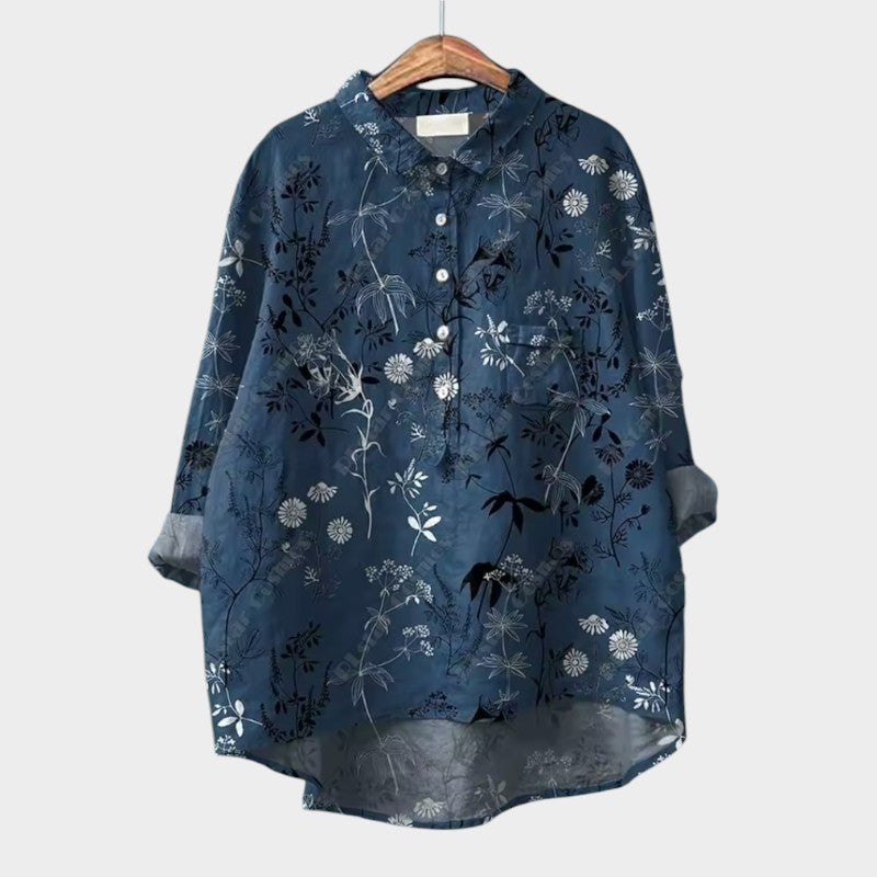 Blue / 3XL