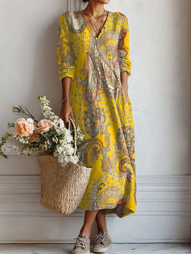 Yellow / 4XL