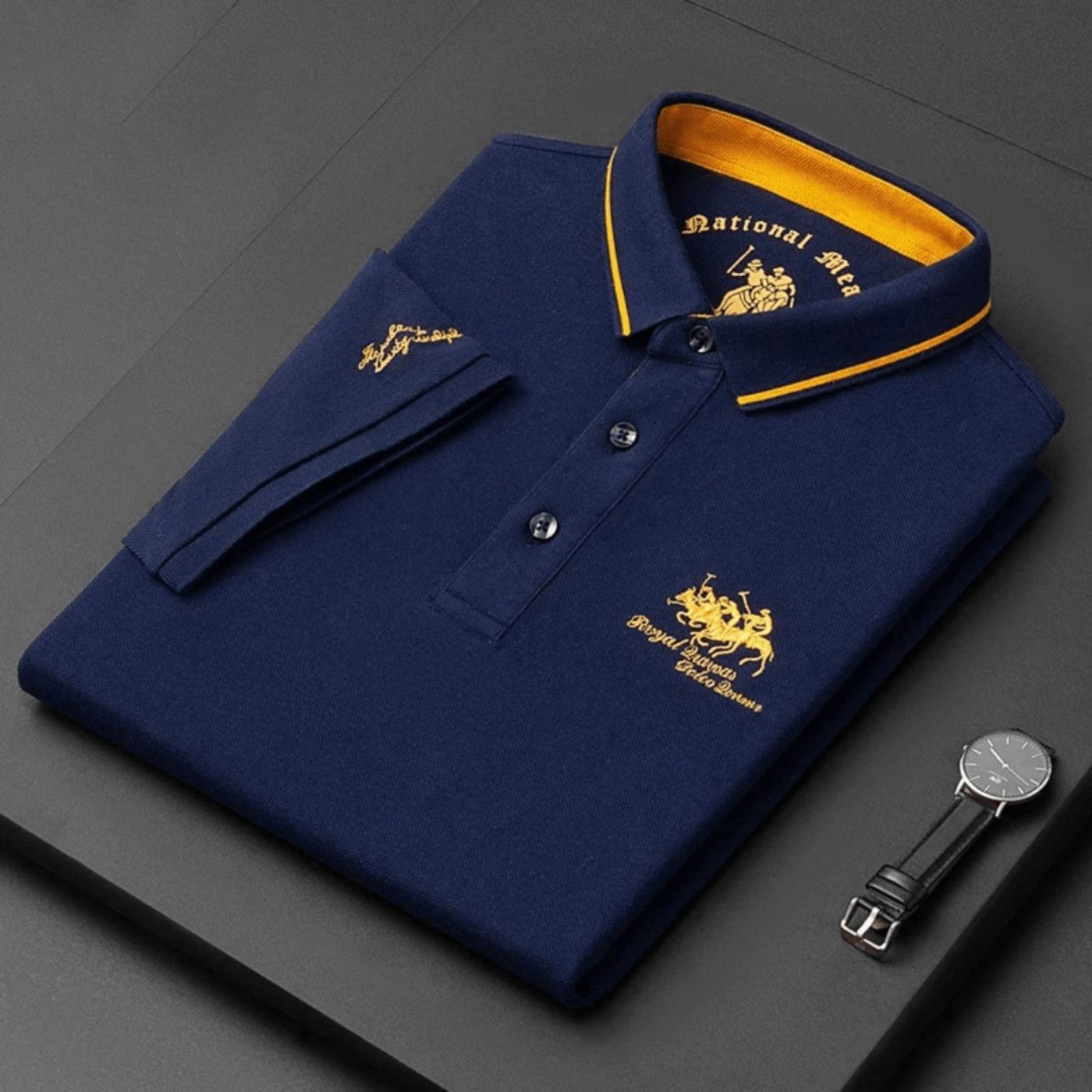 Blue / 5XL