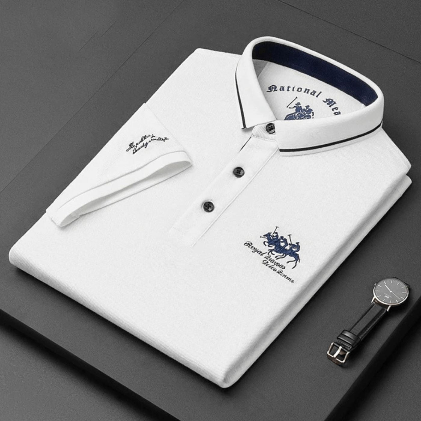 White / 5XL