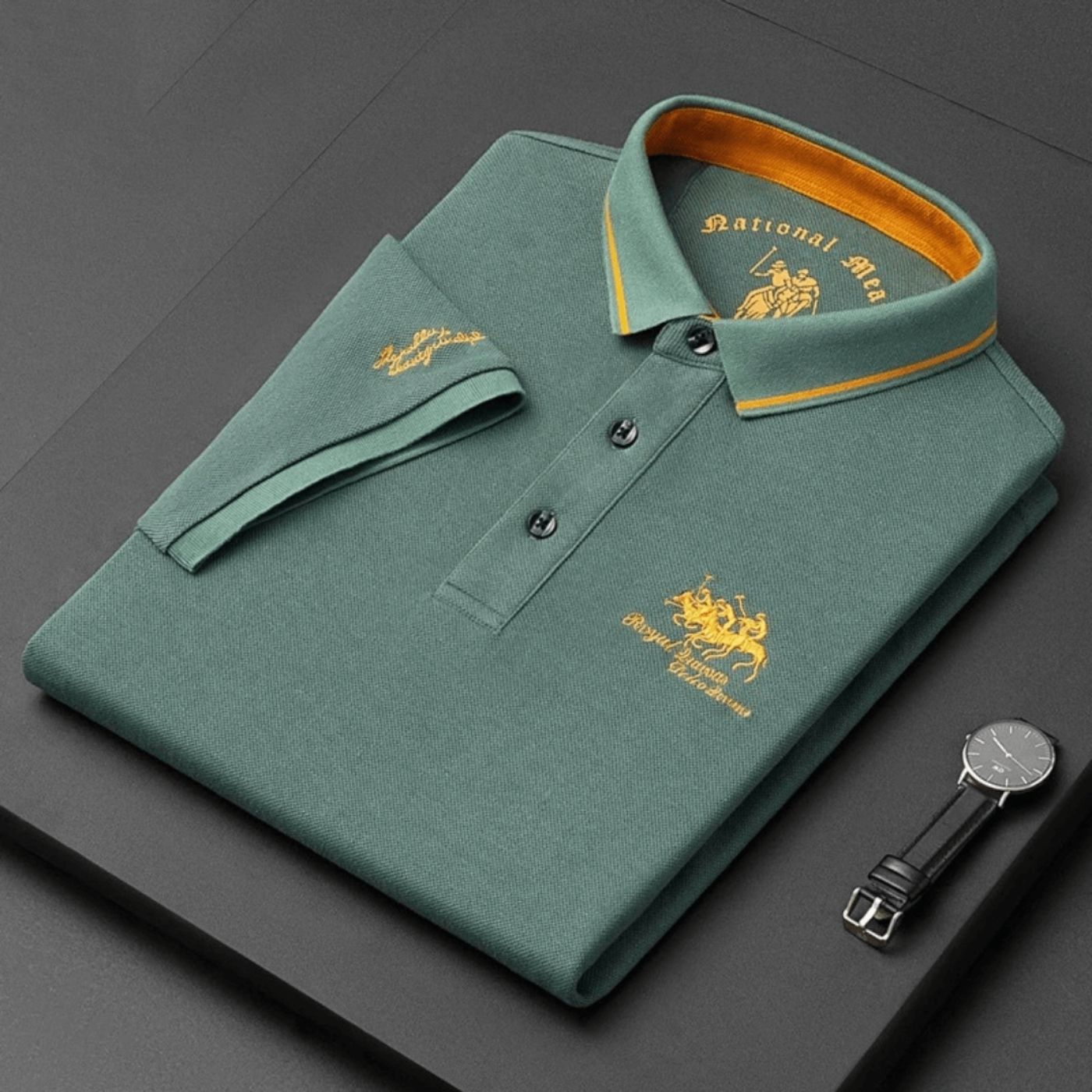 Green / 5XL