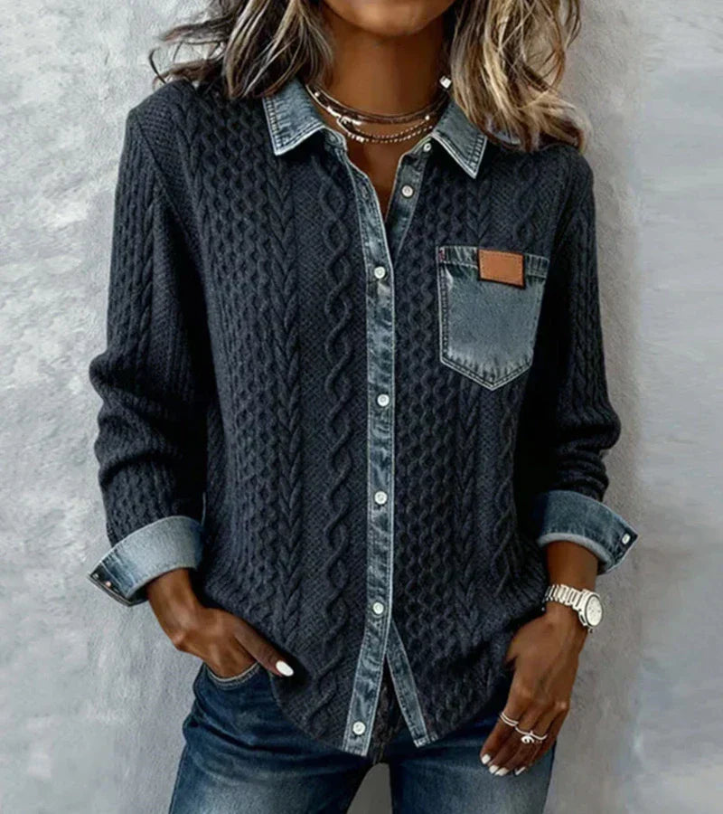 Navy Blue / 3XL