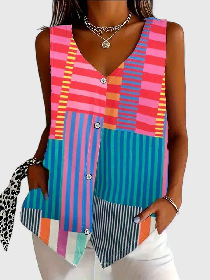 Multicolored / 3XL