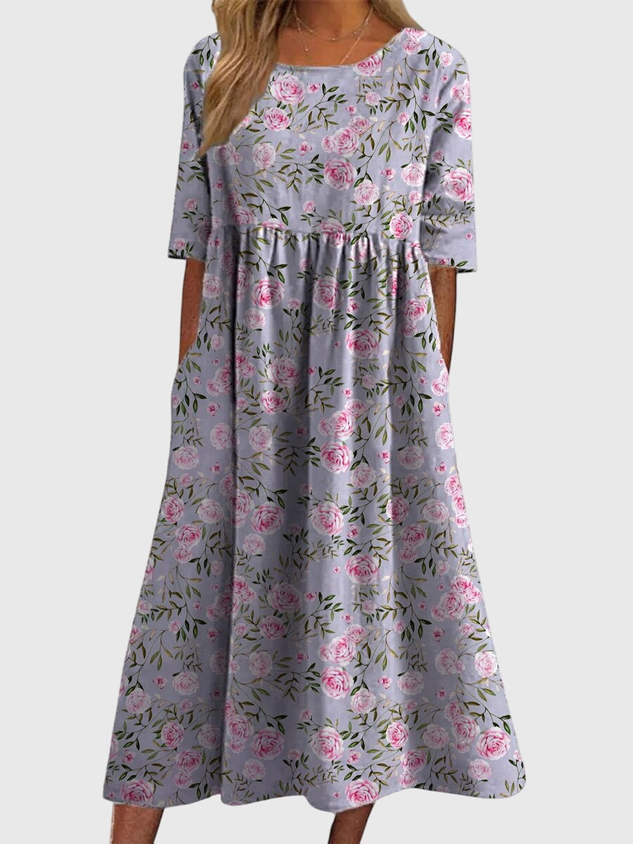 Dusty Lilac / 4XL