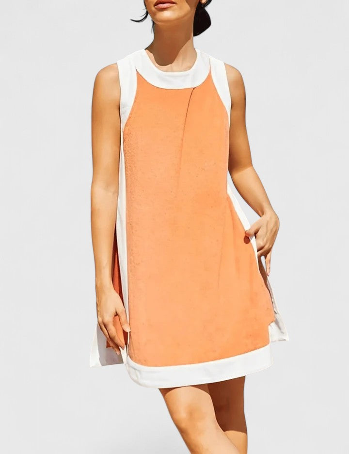 Orange / 2XL