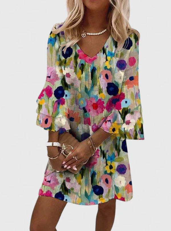 Multicolored / 2XL
