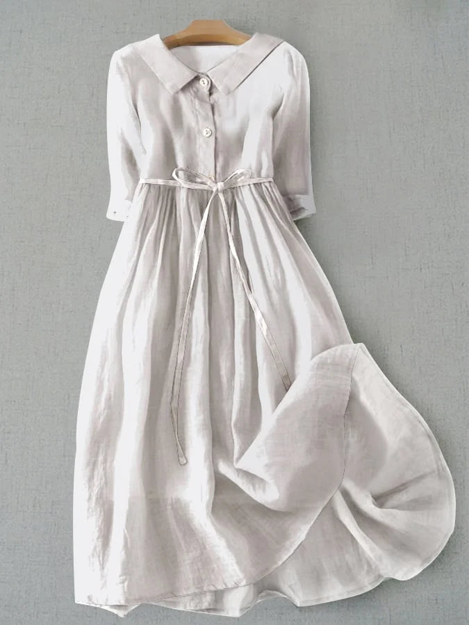 White / 3XL / 14-16