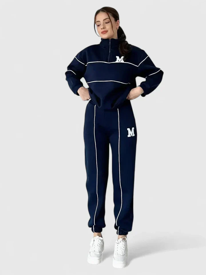 Dark Blue / 3XL