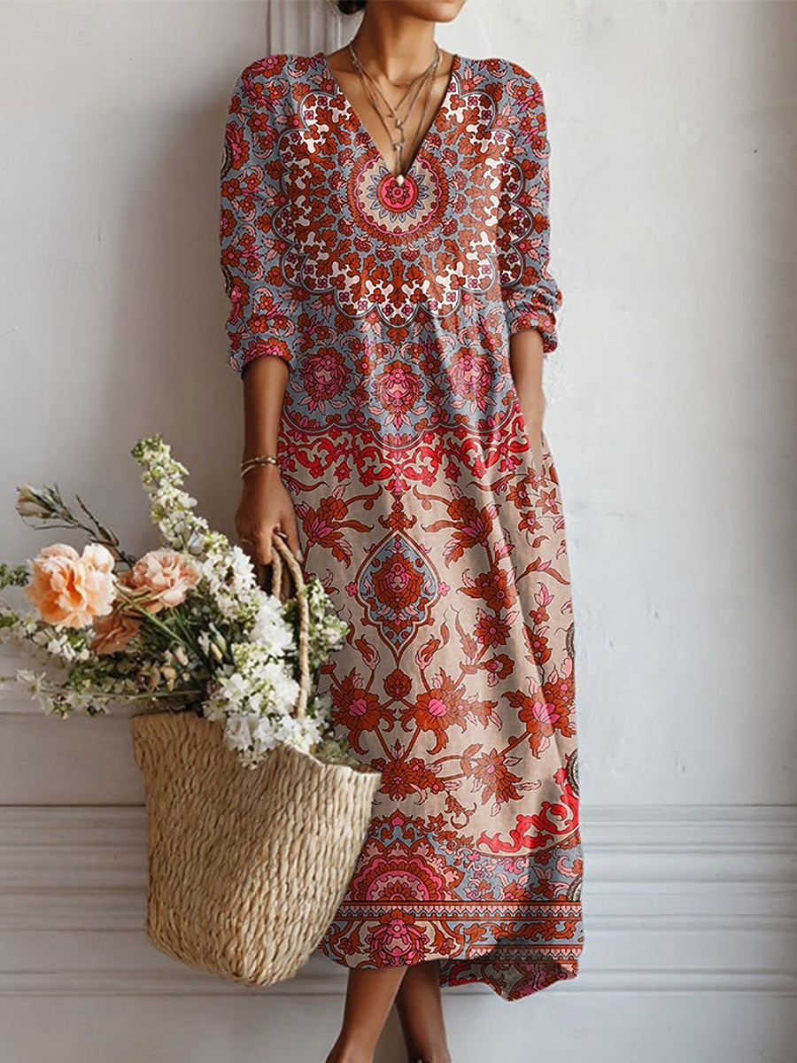 Red (almost sold out) / 4XL