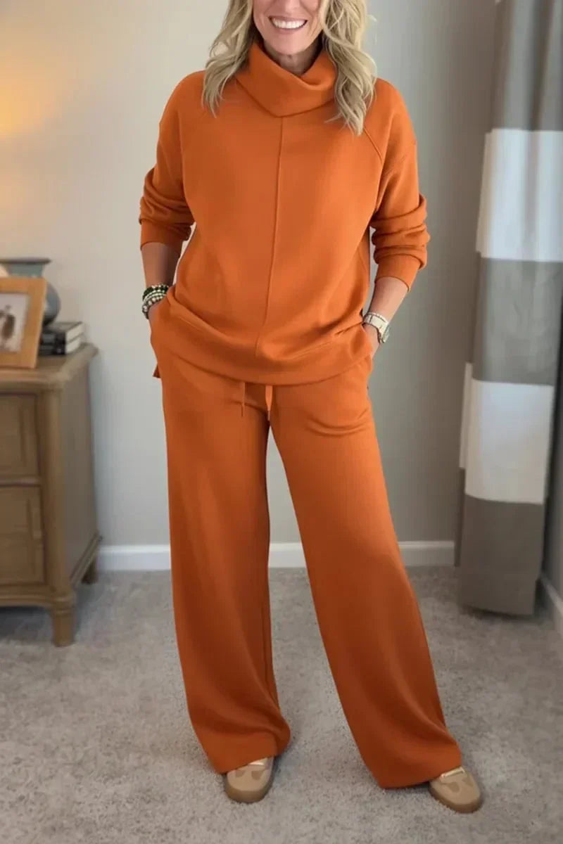 Orange / 2XL