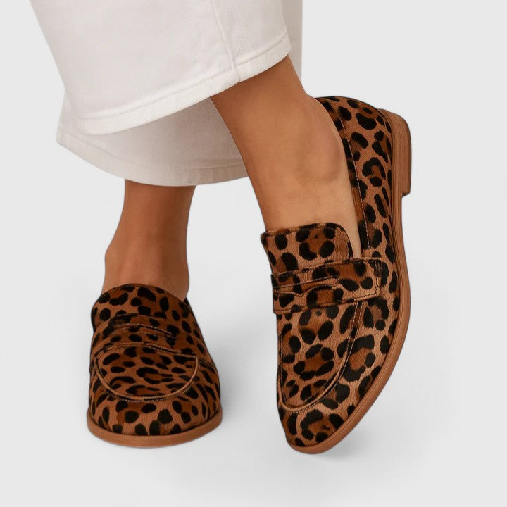 Leopard / 11