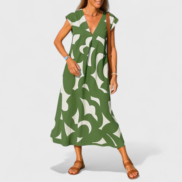 Green / 3XL
