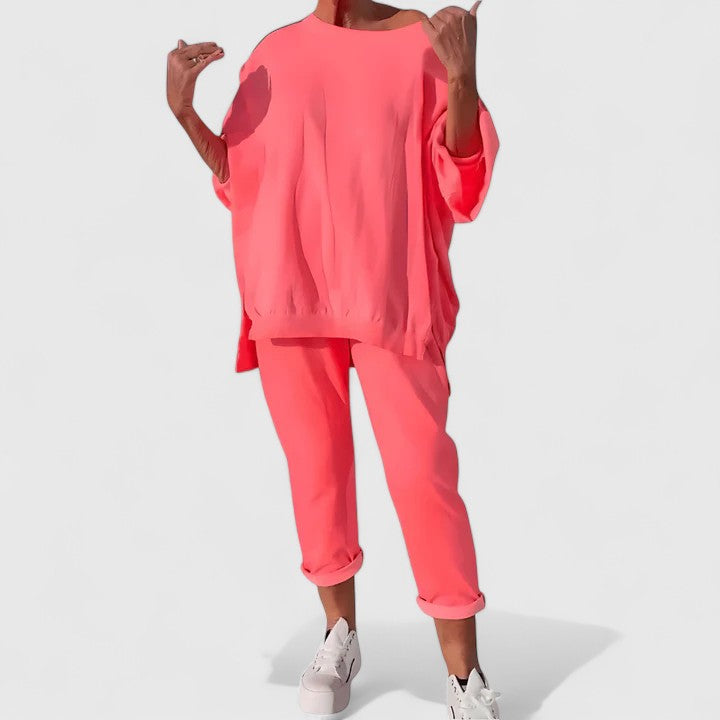 Pink / 3XL