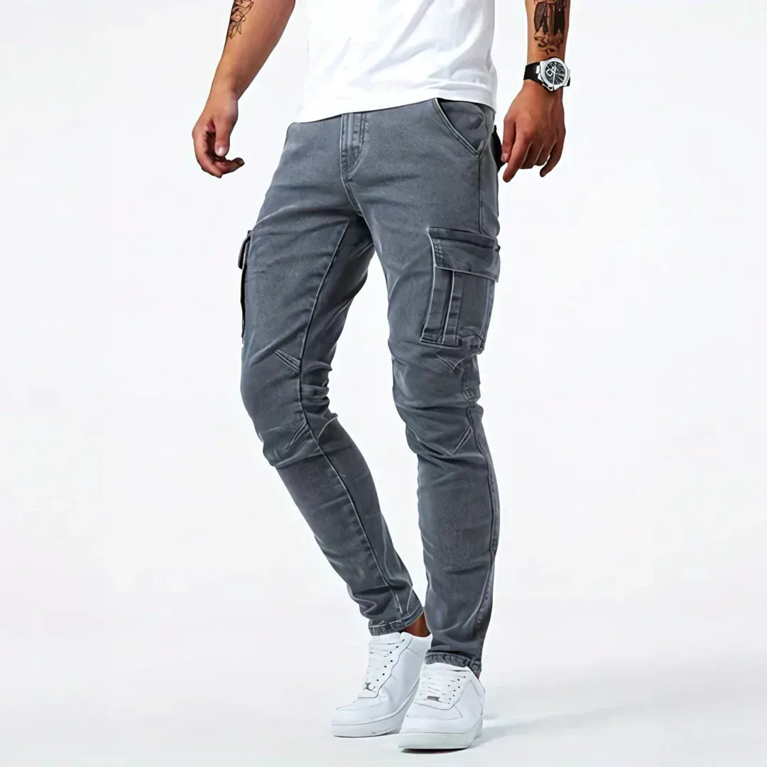 Grey / 3XL