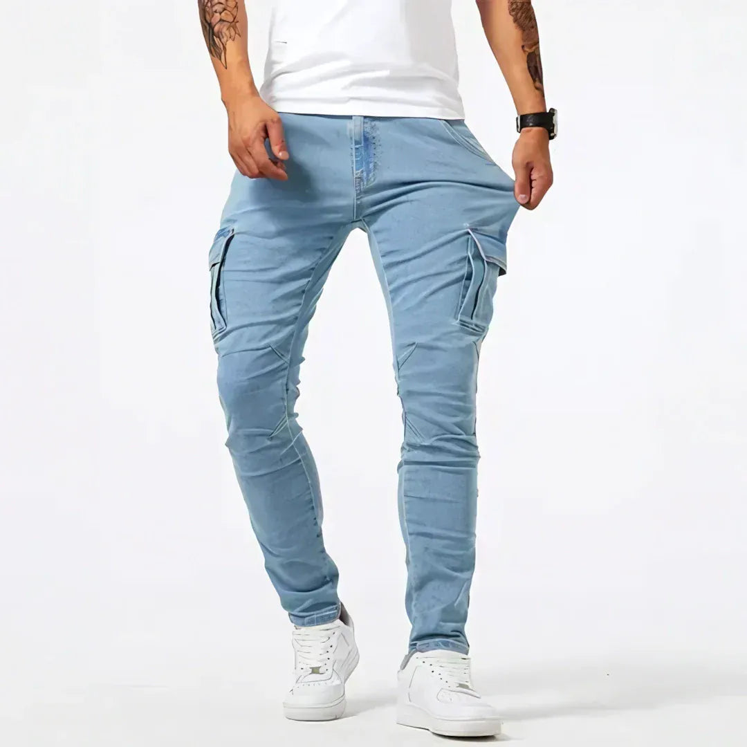 Denim / 3XL