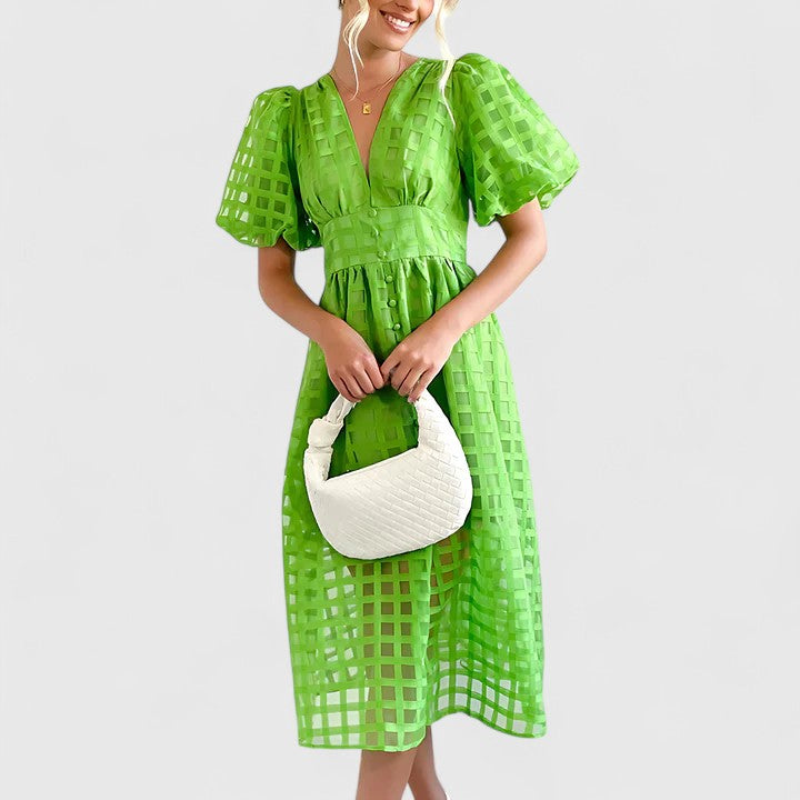 Green / XL