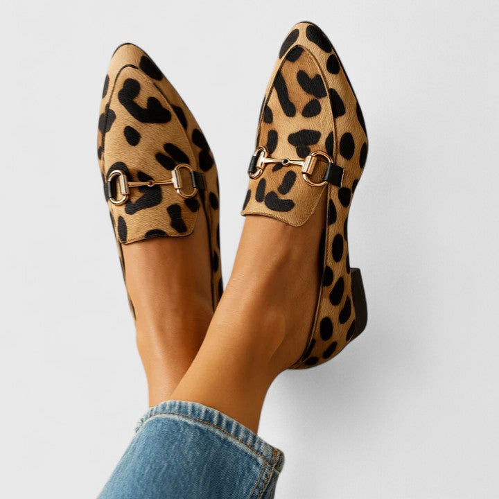 Leopard / 11