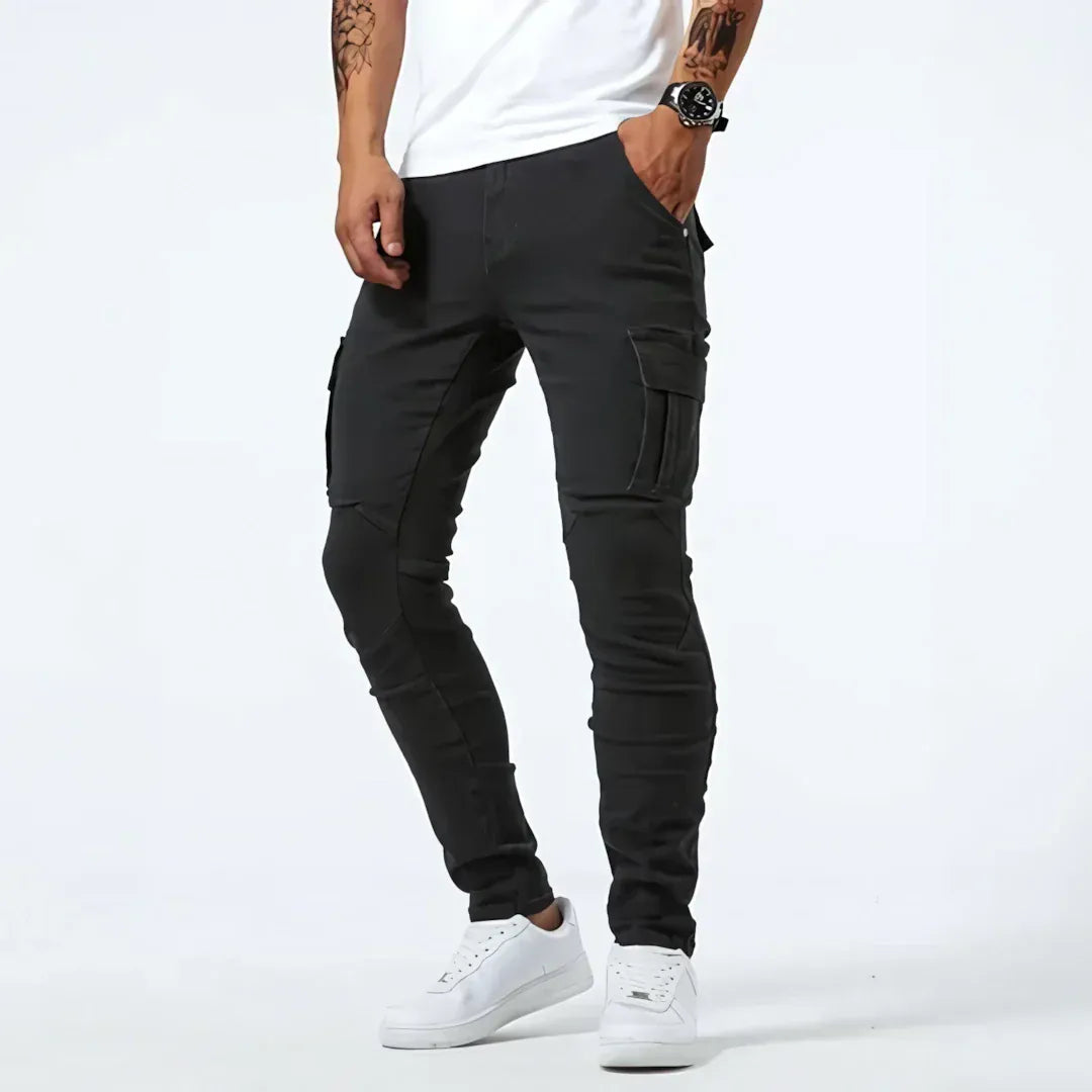 Black / 3XL