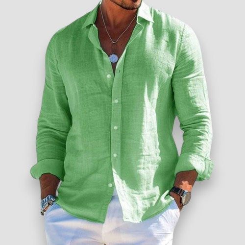 Light Green / 5XL