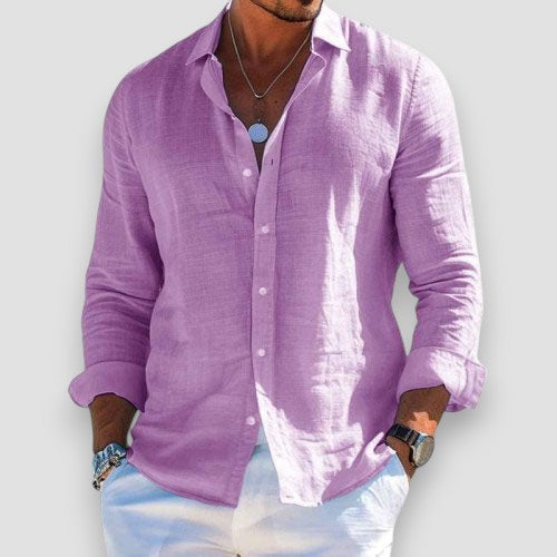 Purple / 5XL