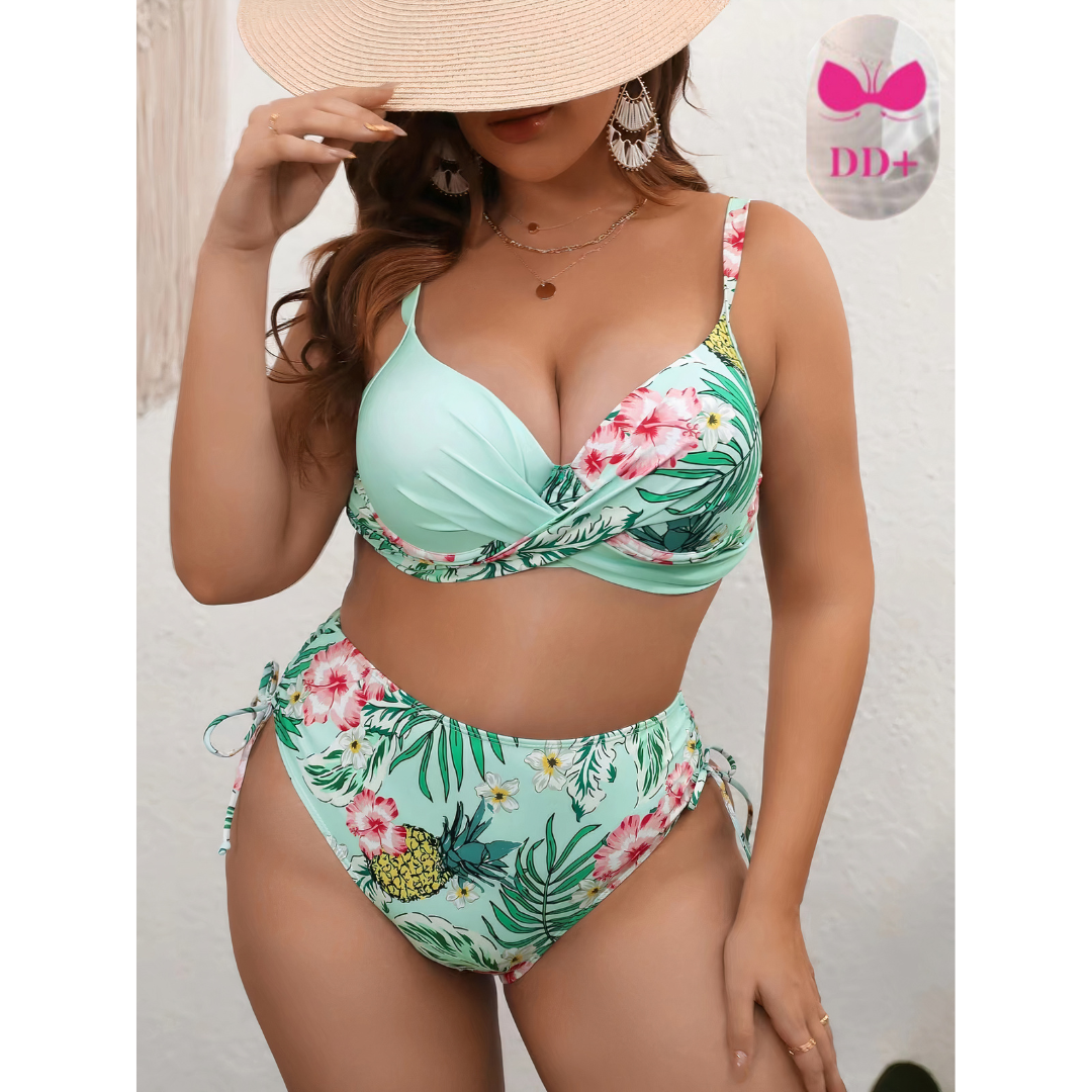 Green / 4XL/US 18
