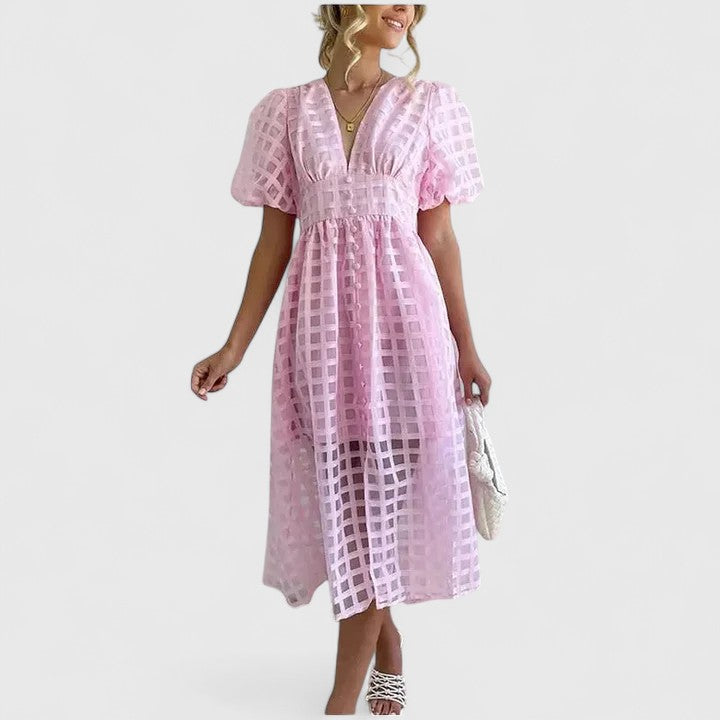 Baby Pink / XL