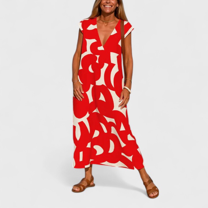 Red / 3XL