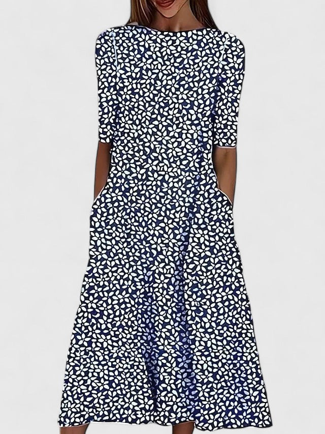 Dark Blue / 3XL